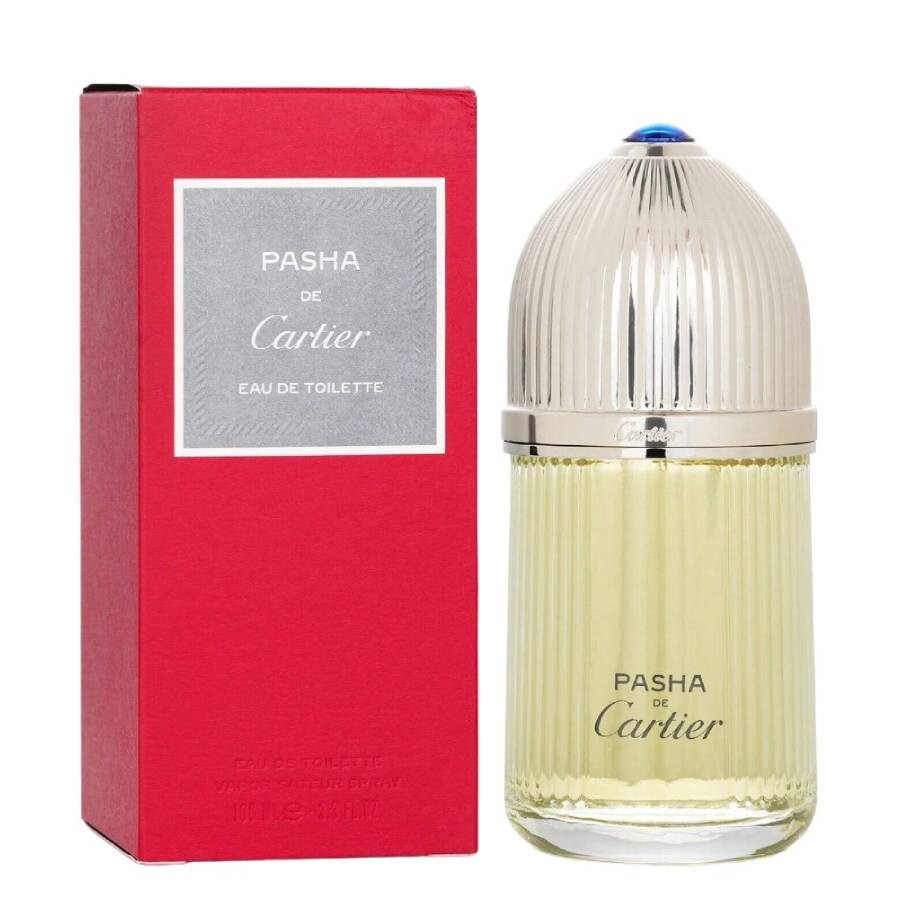 PASHA 3.4oz EDT SP (M)  24pcs by Box