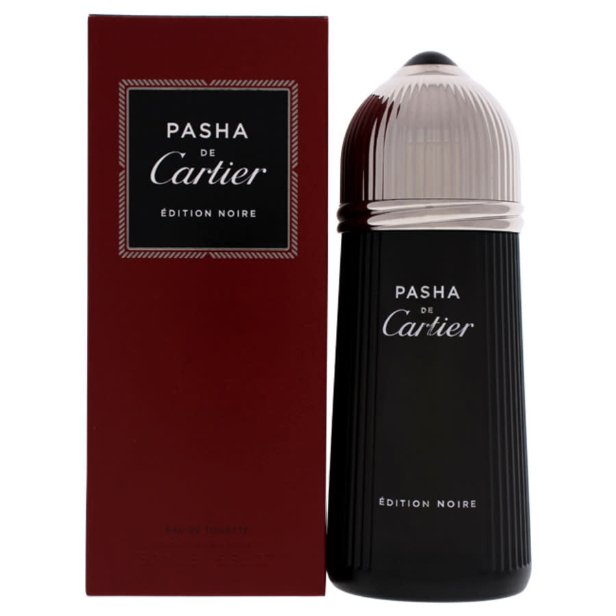 PASHA NOIR 5oz EDT SP (M)