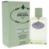 PRADA LES INFUSION D'IRIS 3.4oz EDP SP (L)