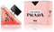PRADA PARADOXE INTENSE 3oz EDP SP (L)