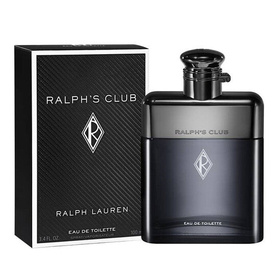 RALPH'S CLUB 3.4oz EDT SP (M)