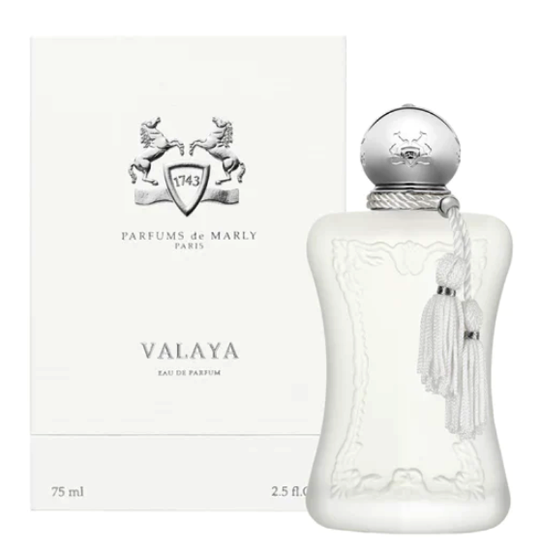 VALAYA 2.5oz EDP SPRY (L)