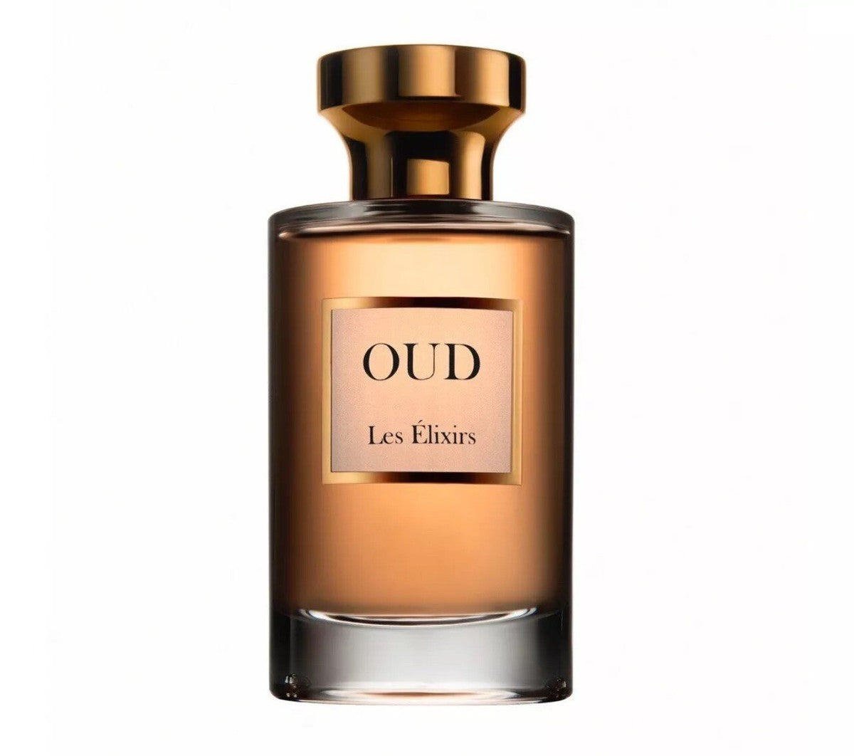 OUD Les Elixirs Extrait 3.4oz PARFUME SP Testers (MT)one free ts when you buy 12 pcs on that regular item
