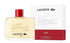 LACOSTE RED 4.2oz EDT SP (M)  17pcs by Box