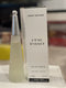 ISSEY MIYAKE 3.4oz EDT SP TESTER (L)