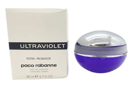 ULTRAVIOLETA 2.8oz EDP SP TS (L)