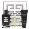 GENTLEMAN SOCIETY SET 3.4oz EDP +12.5ml SP +2.5oz S/GEL (M)