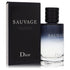 SAUVAGE 3.4oz A.S. (M)