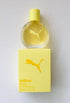 PUMA YELLOW 3oz EDT SP (L)