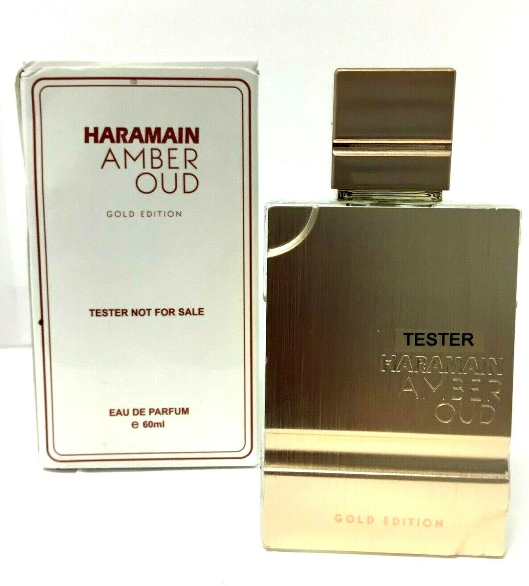 AMBER OUD GOLD 2oz EDP SP TS (L)