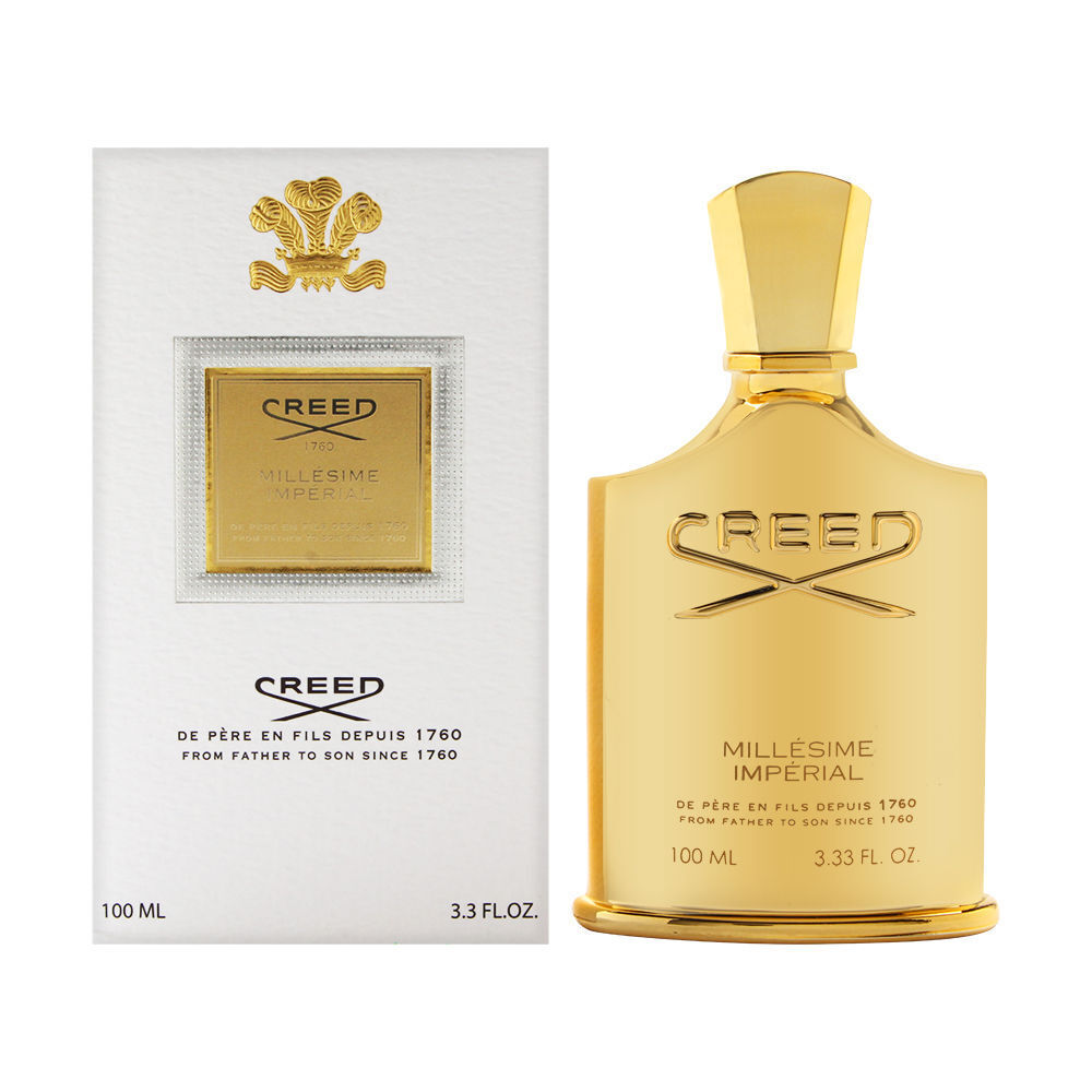 CREED MILLESIME IMPERIAL 3.3oz EDP SP (M)