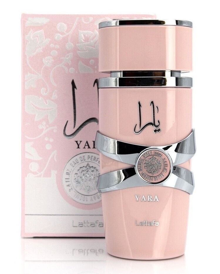 YARA LATTAFA 3.4oz EDP (L)