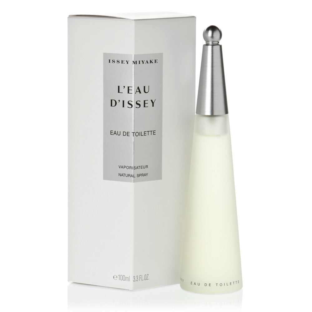 ISSEY MIYAKE 3.4oz EDT SP (L)  24pcs by Box