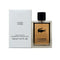 L'HOMME LACOSTE 3.3oz EDT SP TS (M)