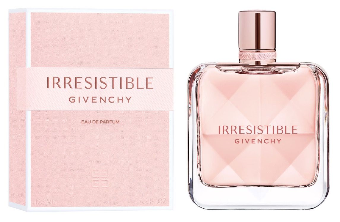 IRRESISTIBLE 4.2oz EDP SP (L)