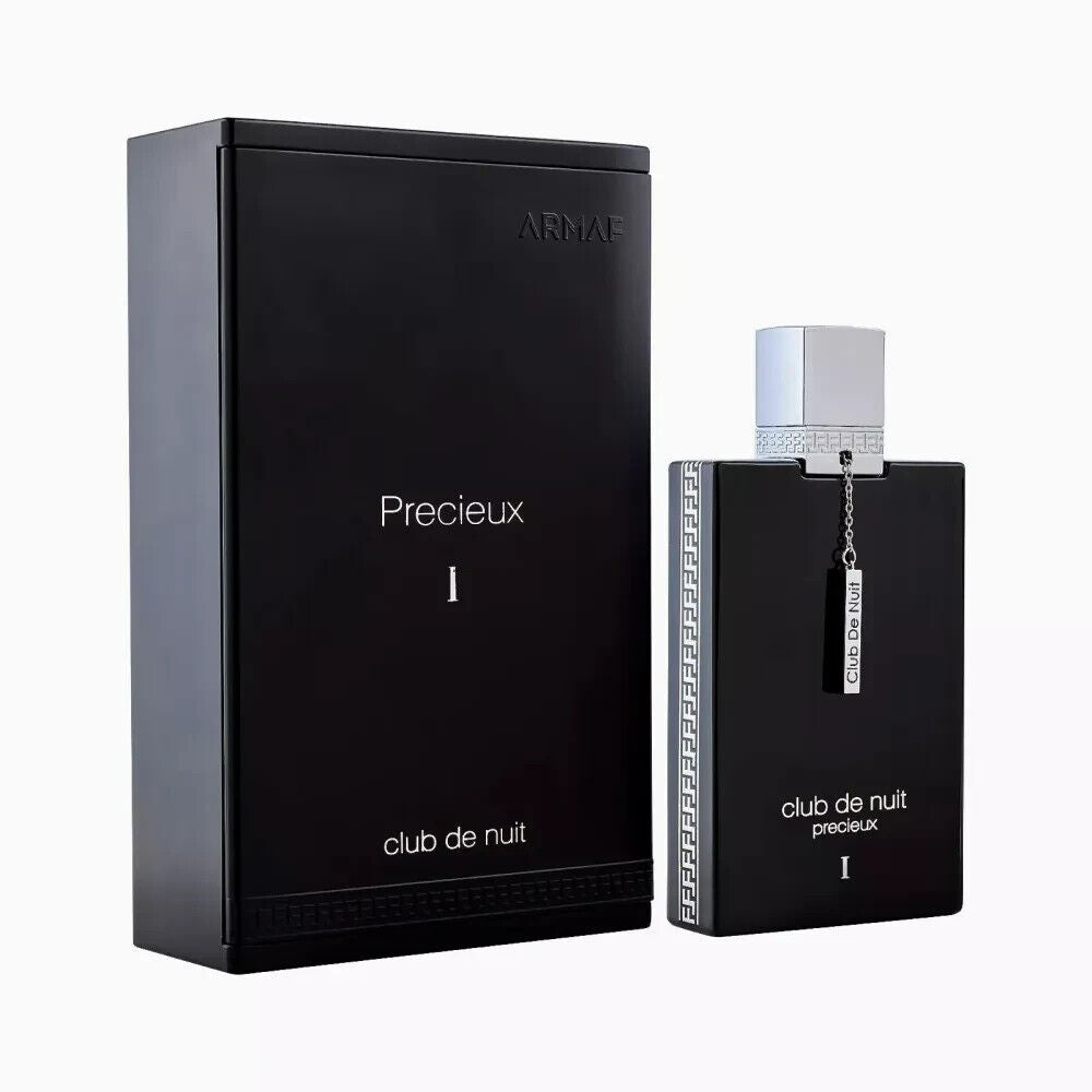 CLUB DE NUIT PRECIEUX 1 55ml EXTRAIT DE PARFUM (U)