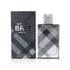 BURBERRY BRIT FOR HIM 3.4oz EDT SP (M)  15pcs by Box