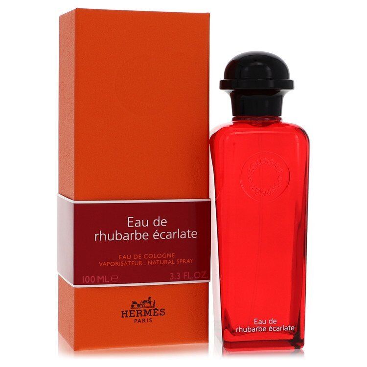 EAU DE RHUBARBE ECARLATE 3.4oz EDC SP (U)
