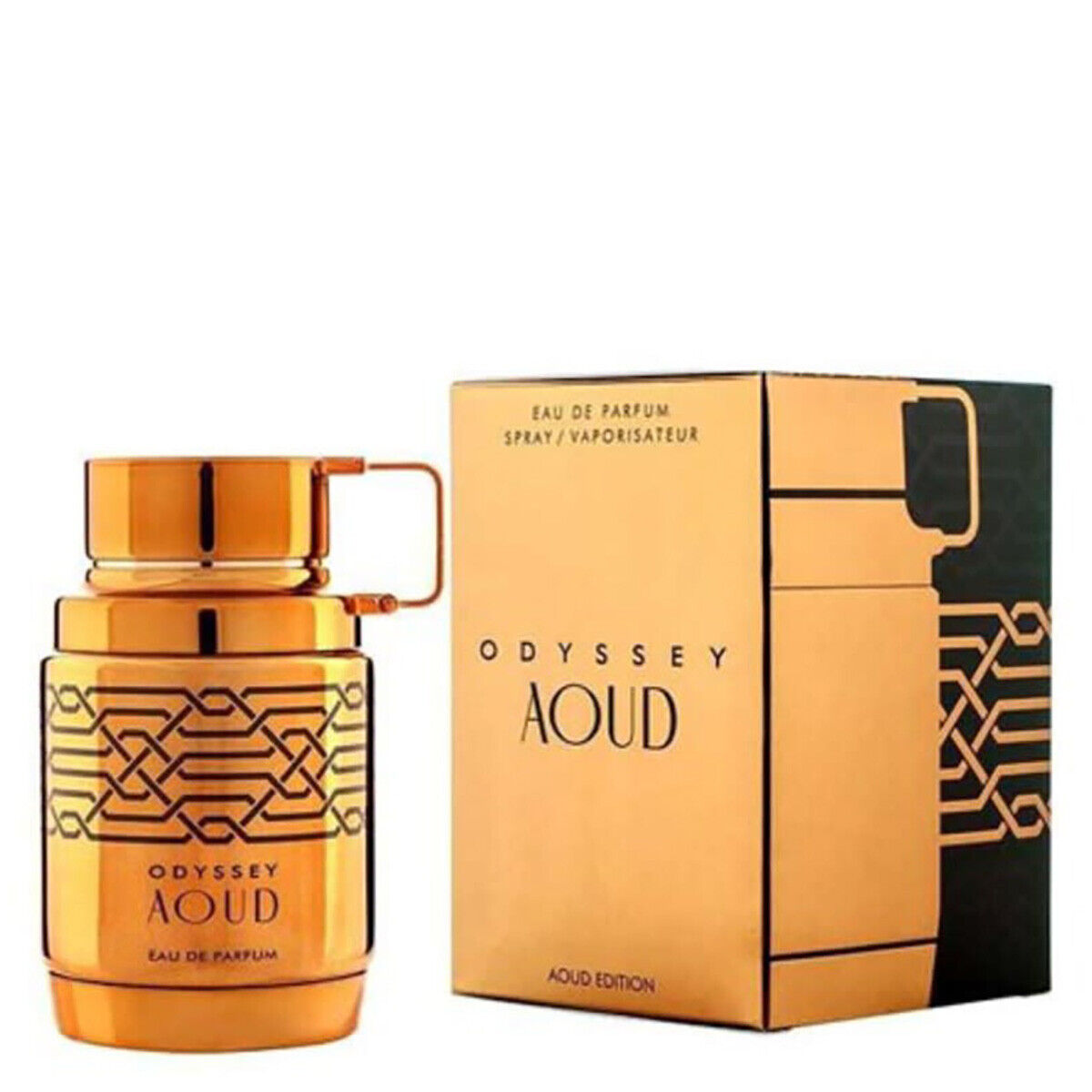 ODYSSEY AOUD 3.4 EDP SP (U)