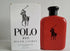 POLO RED 4.2oz EDT SP TS (M)