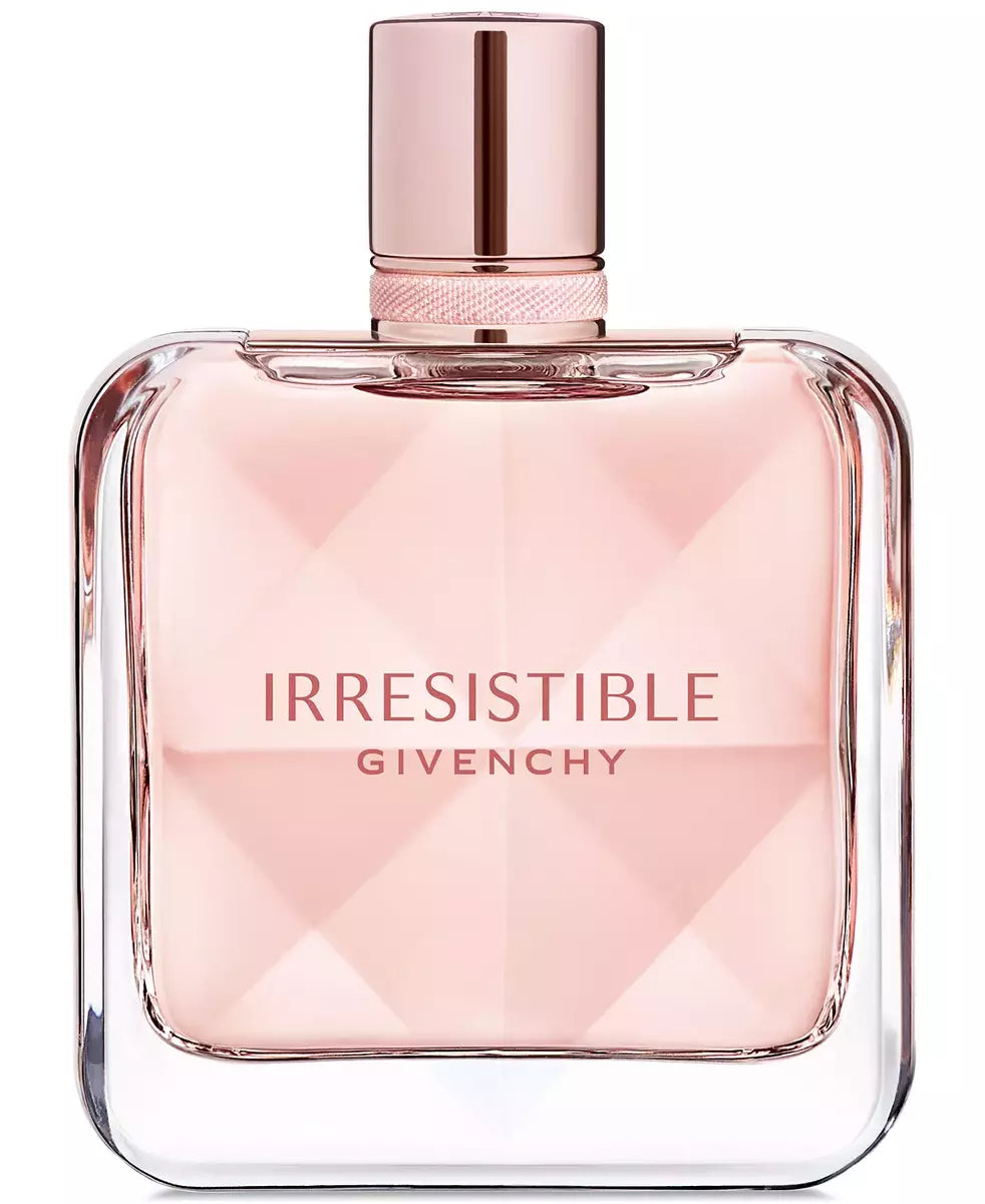 IRRESISTABLE 2.7oz EDP SP TS (L)