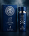 ALAFIYA ASAD THE LION BLUE 3.4oz EDP SP (M)