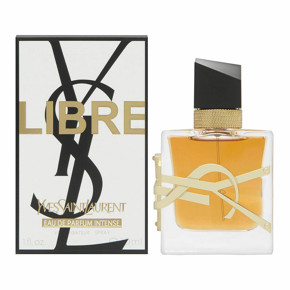 YSL LIBRE INTENSO 1oz EDP SP (L)