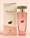 ALAFIYA WEEKEND PINK EDITION 3.4oz EDP SP (L)