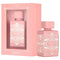 LATTAFA BADEE AL OUD NOBLE BLUSH 3.4oz EDP SP (L)