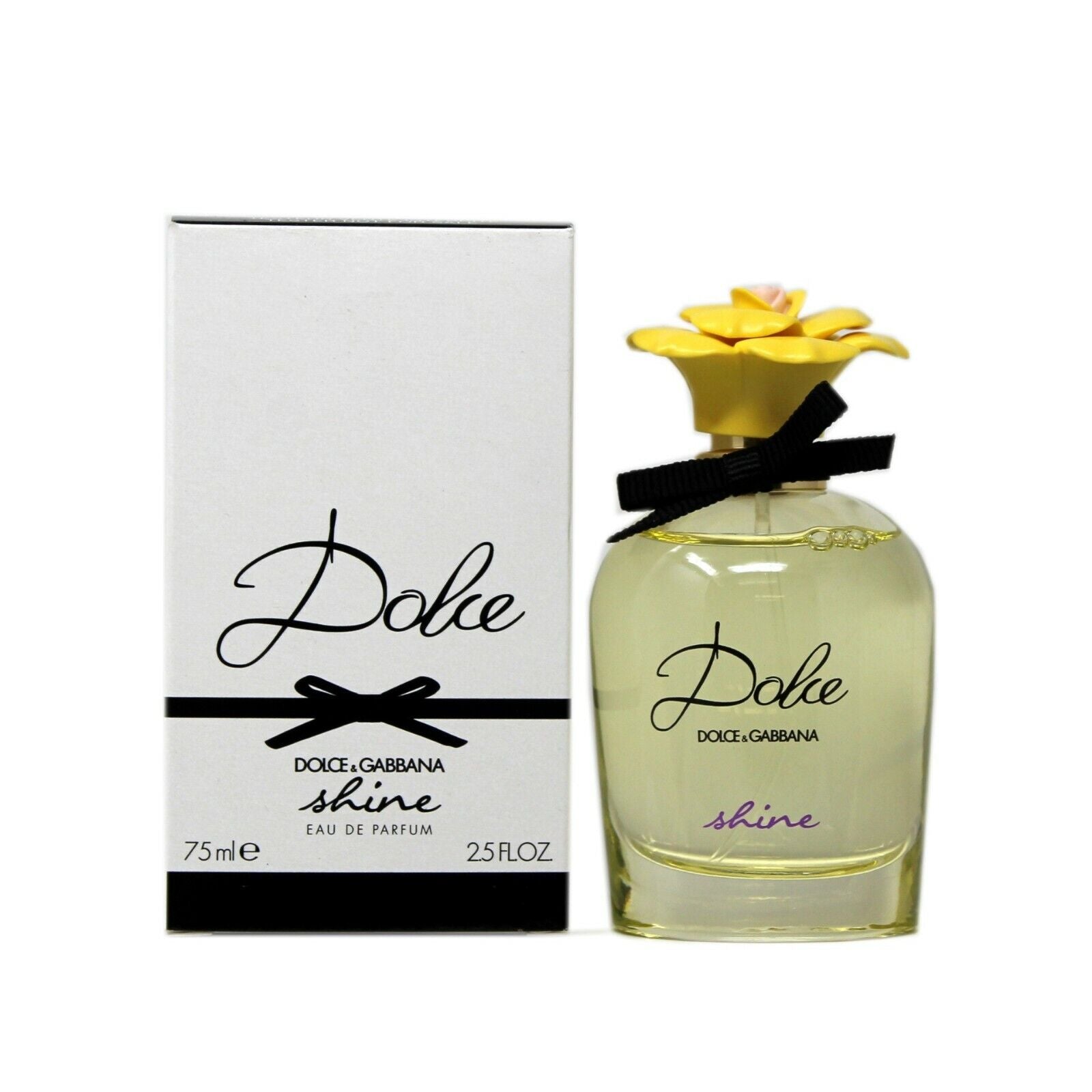 DOLCE BRILLO 2.5oz EDP SP TS (L)