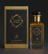 ALAFIYA KHAMSA 3.4oz EDP SP (M)