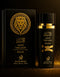 ALAFIYA ASAD THE LION BLACK 3.4oz EDP SP (M)
