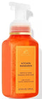 BATH & BODY WORKS WB FOAMING HAND SOAP KITCHEN MANDARIN 8.75oz