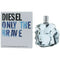 DIESEL ONLY THE BRAVE 6.7oz EDT SP (M)