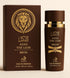 ALAFIYA ASAD THE LION BRUN 3.4oz EDP SP (M)