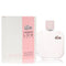 LACOSTE L.12.12 ROSE EAU FRAICHE 3.4oz EDT SP (L)