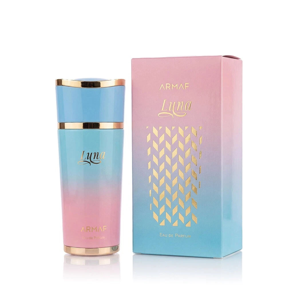 ARMAF LUNA 3.4oz EDP SP (M)   6, 24pcs by Box