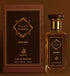ALAFIYA KHAMSA QAHWA 3.4oz EDP SP (M)