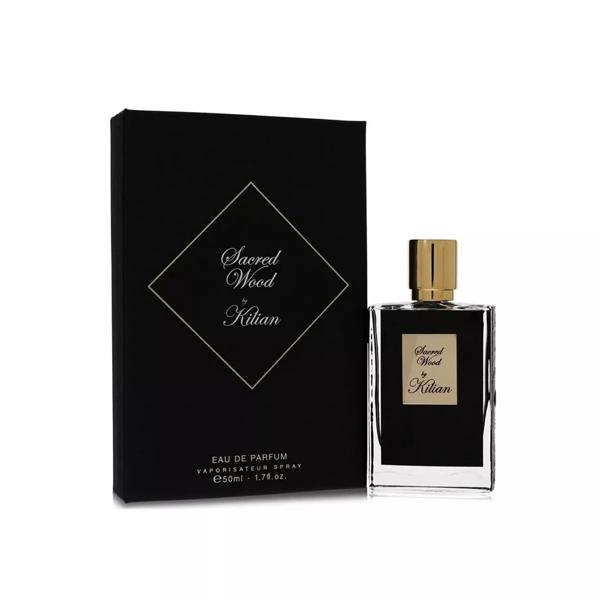 KILIAN SACRED WOOD 1.7oz EDP SP (L)