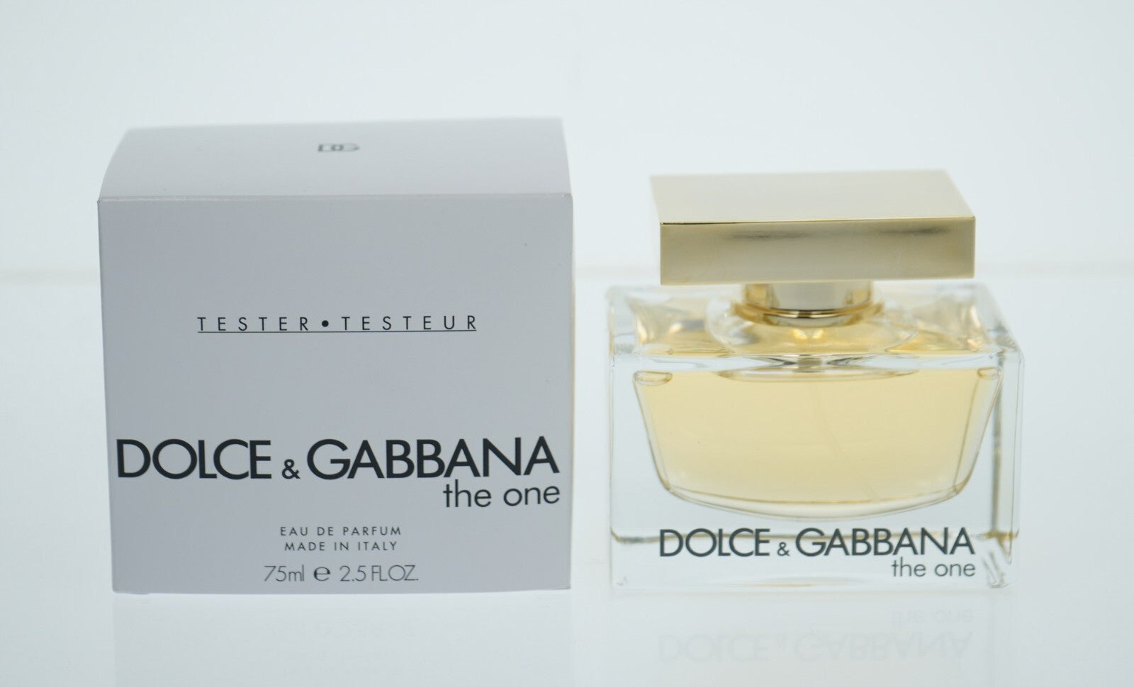 DG EL UNO 2.5oz EDP SP TS (L)