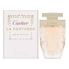 CARTIER LA PANTHERE 3.3oz EDT SPRY (L)  25pcs by Box
