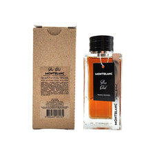 MONT BLANC COLLECTION STAR OUD 4.2oz EDP SP TS (M)
