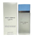 DG LIGHT BLUE 3.4oz EDT SP TS (L)