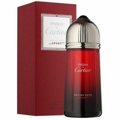 PASHA NOIRE SPORT 5oz EDT SP (M)