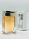 CARTIER LA PANTHERE 3.4oz EDP TESTER SPRY (L)