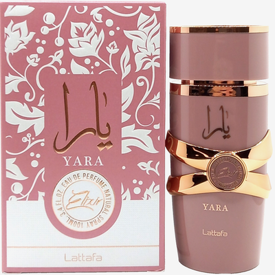 LATTAFA YARA ELIXIR 3.4oz EDP SP (L)