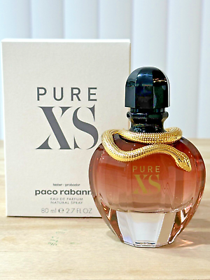 PURE XS 2.7oz EDP SP TS (L)