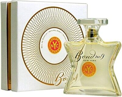 BOND NO.9 FLORES DE CHELSEA 3.3oz EDP SP (L)