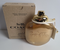 COACH WOMAN GOLD 3.0oz PARFUM SP TS (L)