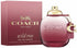 COACH WILD ROSE 3oz EDP SP (L)